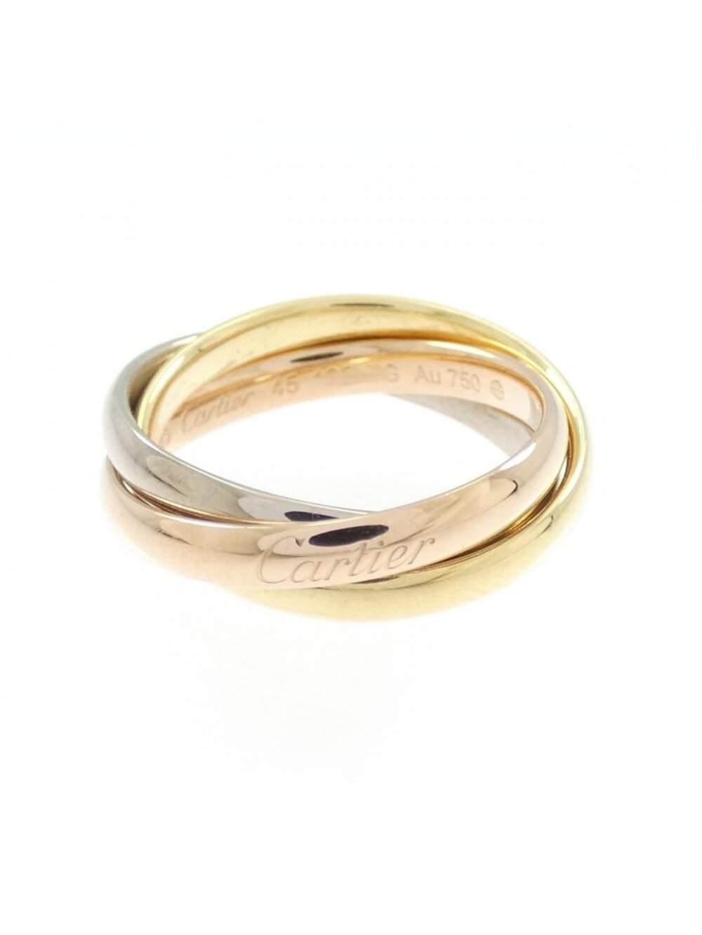 Cartier Trinity Small Ring